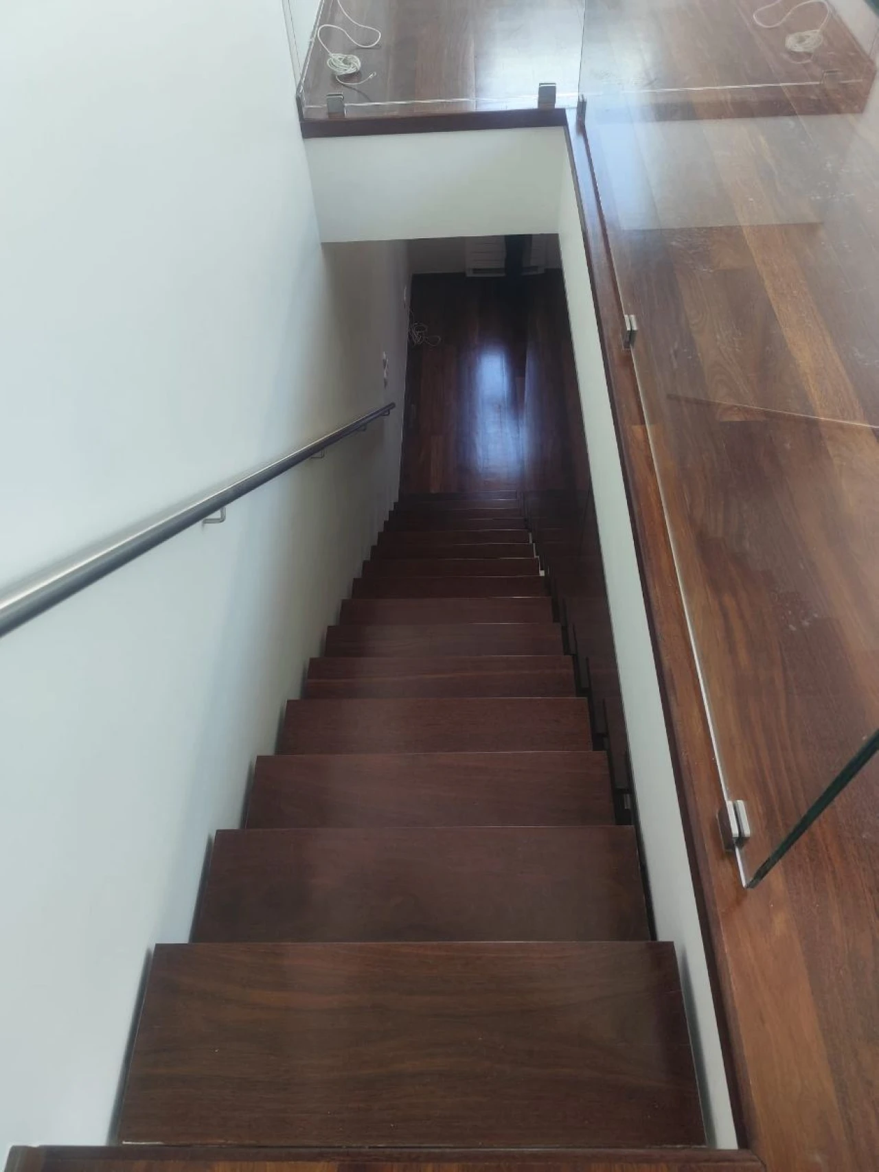 Moradia T2 para Arrendamento em Lordelo do Ouro e Massarelos Foto 22