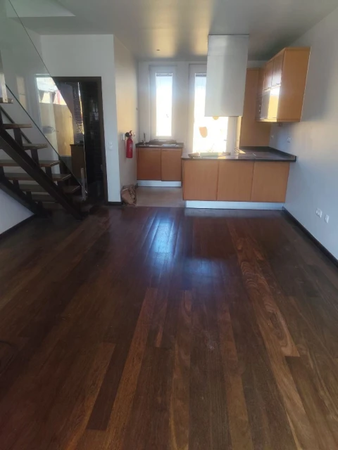 Moradia T2 para Arrendamento em Lordelo do Ouro e Massarelos