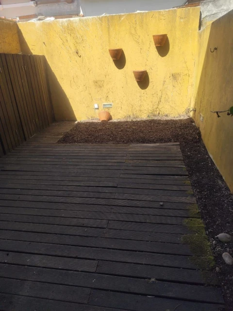 Moradia T2 para Arrendamento em Lordelo do Ouro e Massarelos