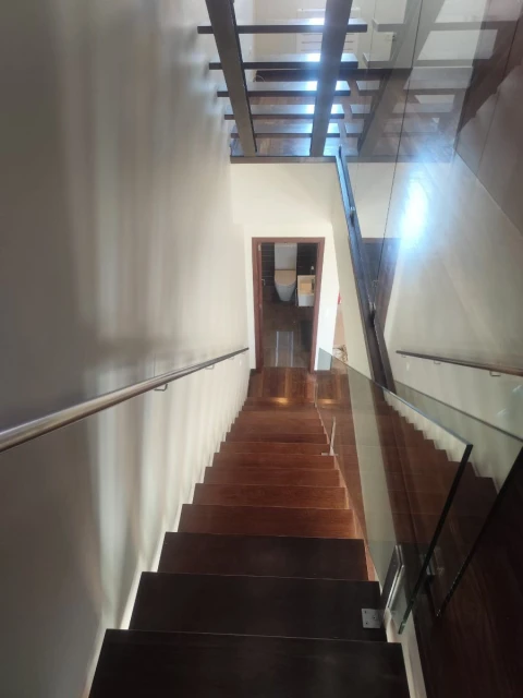 Moradia T2 para Arrendamento em Lordelo do Ouro e Massarelos