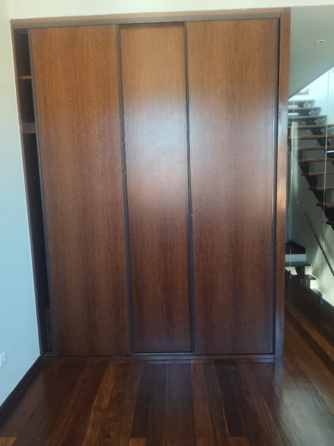 Moradia T2 para Arrendamento em Lordelo do Ouro e Massarelos