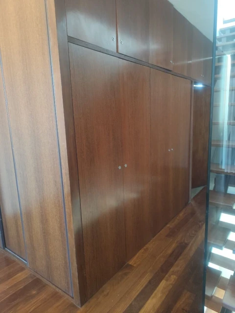 Moradia T2 para Arrendamento em Lordelo do Ouro e Massarelos