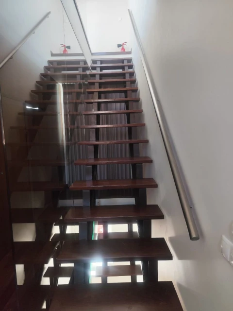 Moradia T2 para Arrendamento em Lordelo do Ouro e Massarelos