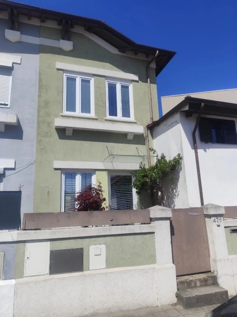 Moradia T2 para Arrendamento em Lordelo do Ouro e Massarelos