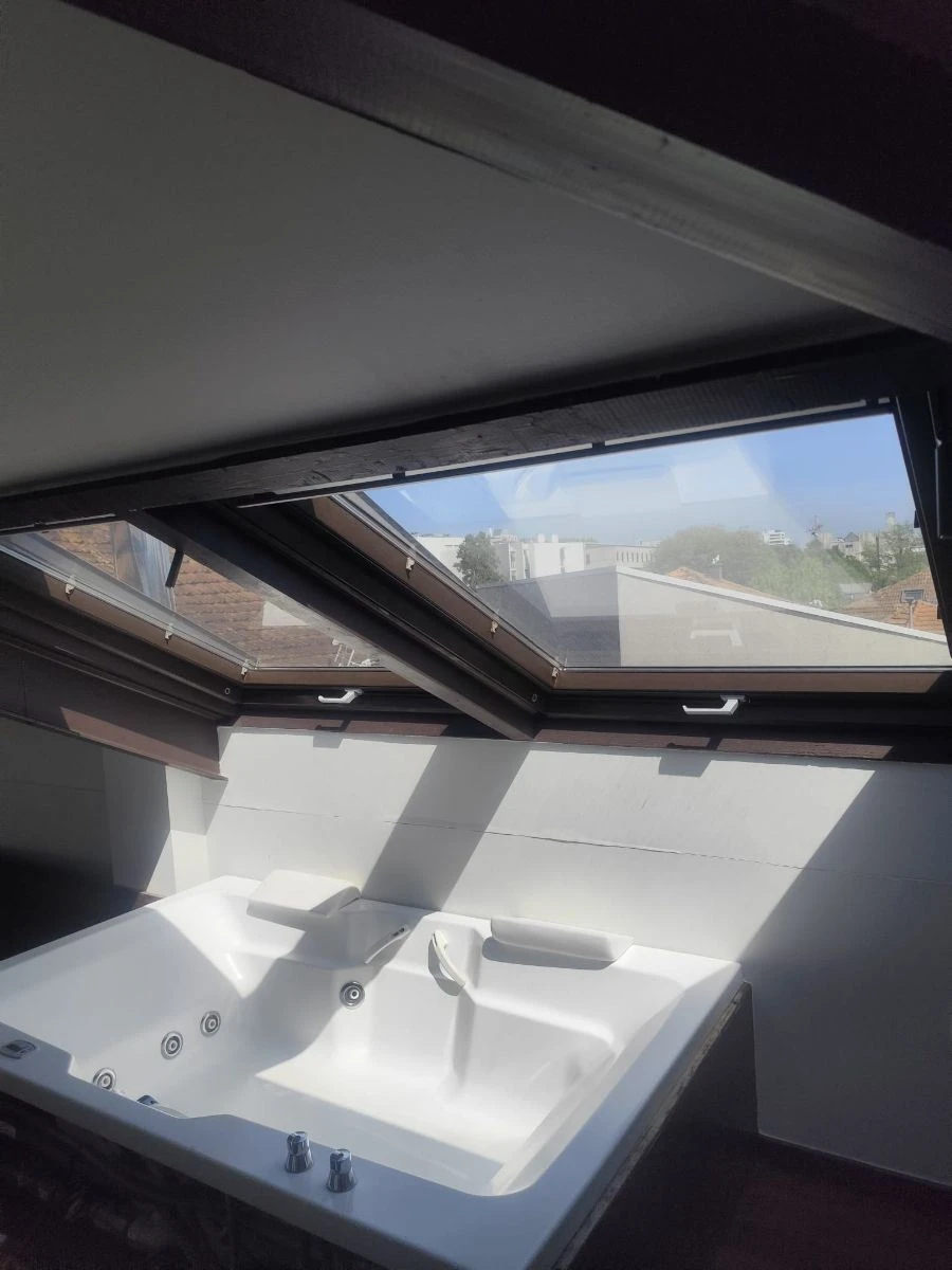 Moradia T2 para Arrendamento em Lordelo do Ouro e Massarelos Foto 18