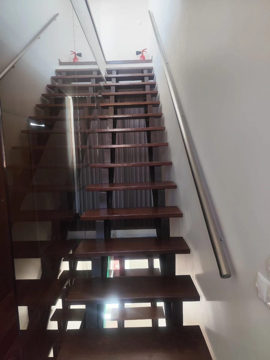 Moradia T2 para Arrendamento em Lordelo do Ouro e Massarelos Foto 15