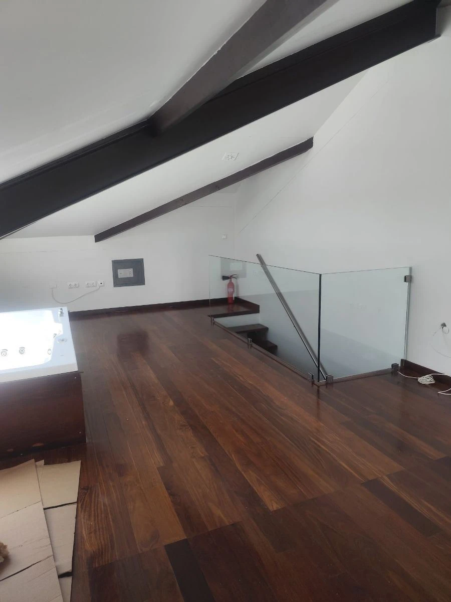 Moradia T2 para Arrendamento em Lordelo do Ouro e Massarelos Foto 20