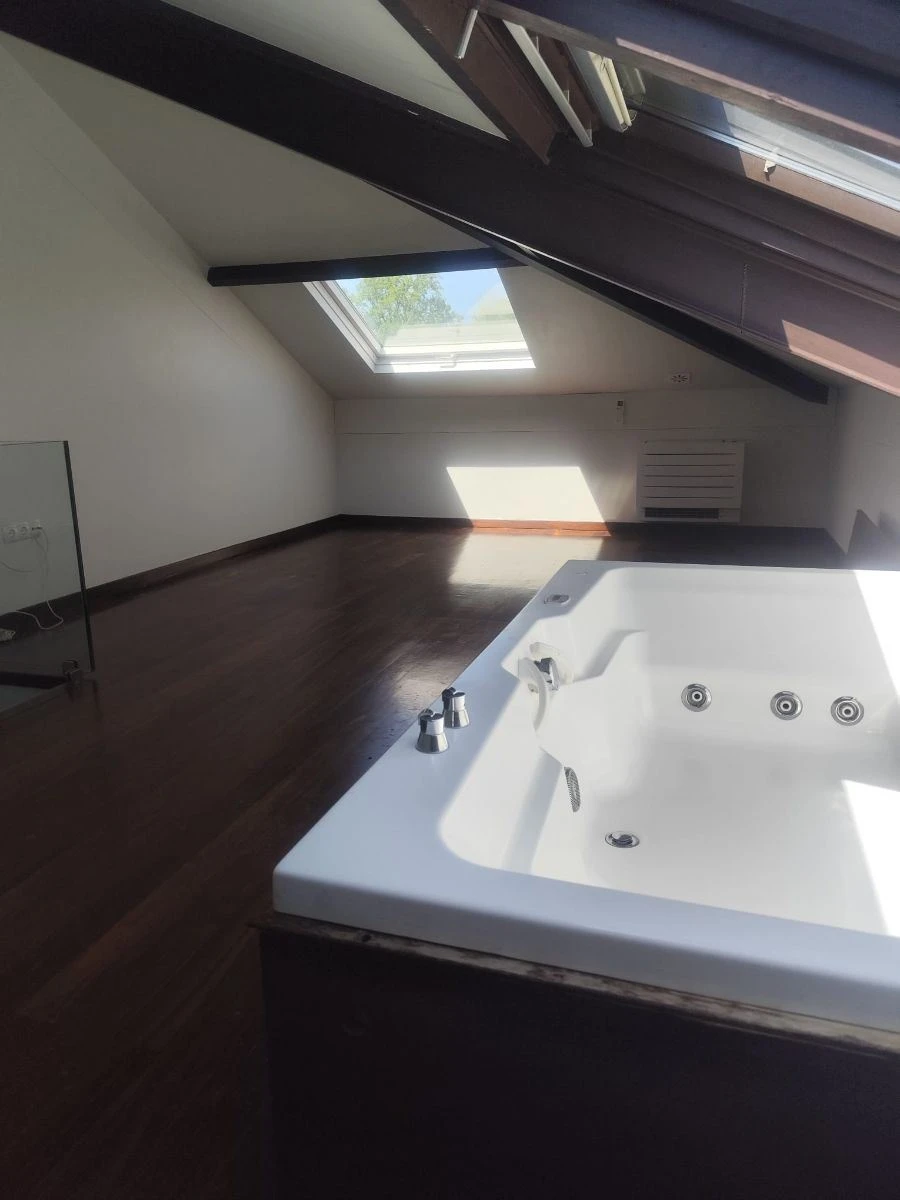 Moradia T2 para Arrendamento em Lordelo do Ouro e Massarelos Foto 21