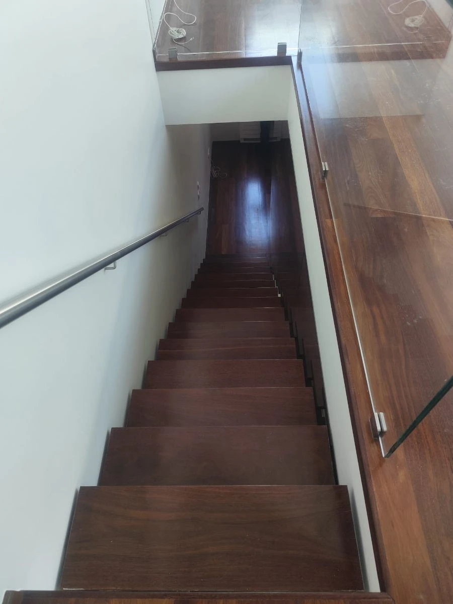 Moradia T2 para Arrendamento em Lordelo do Ouro e Massarelos Foto 22