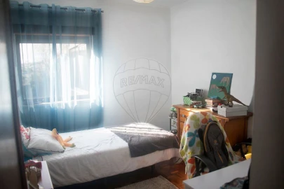 Apartamento T3 para Venda em Santo Antonio dos Olivais