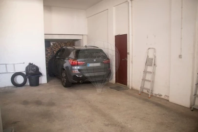 Apartamento T3 para Venda em Santo Antonio dos Olivais