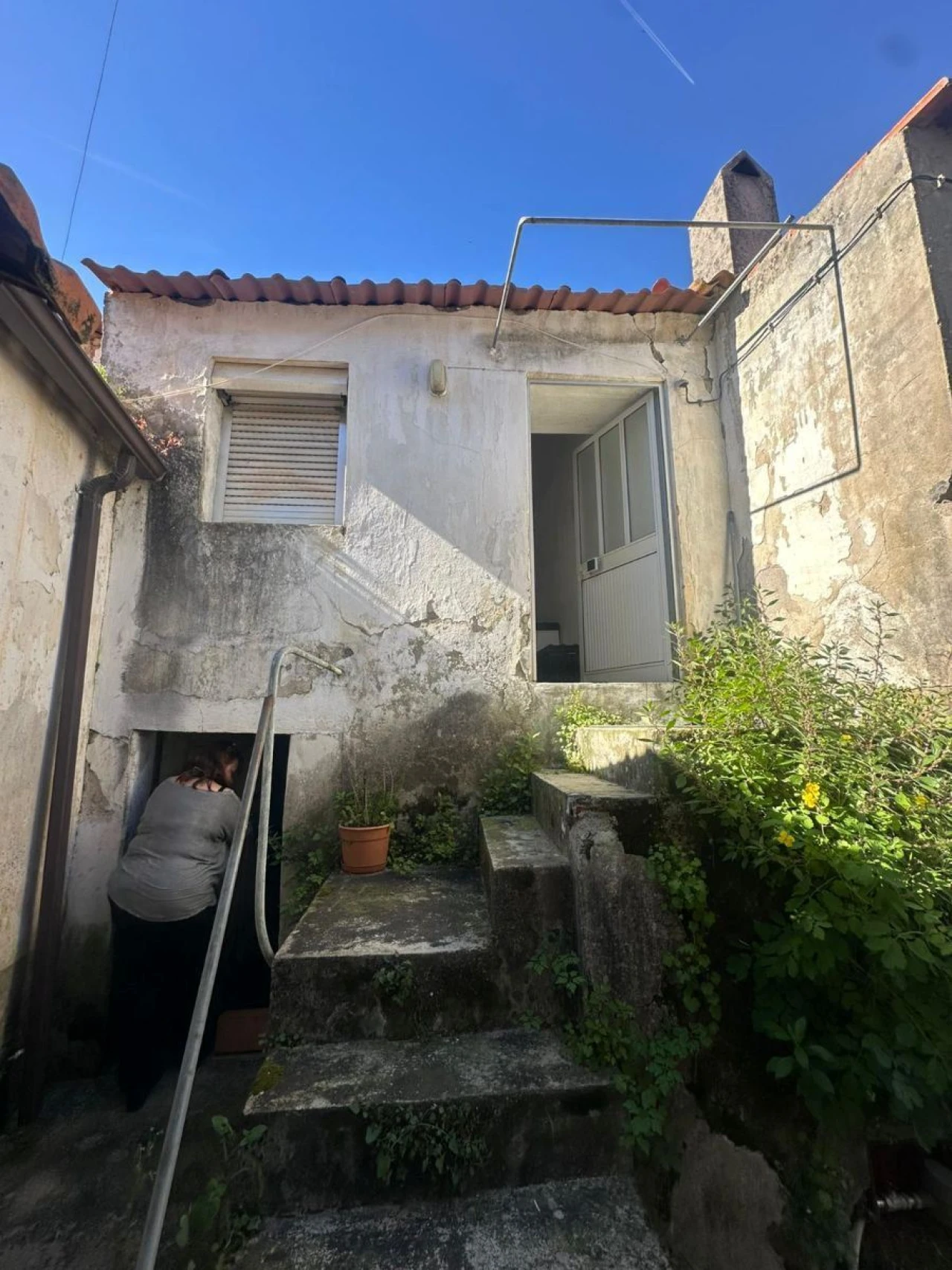 Moradia T2 para Venda em Foz de Arouce e Casal de Ermio Foto 6