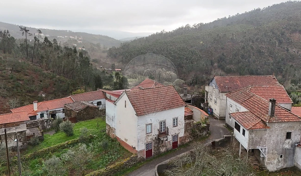 Moradia T2 para Venda em Alvares Foto 3