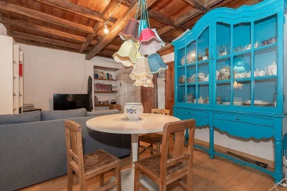 Moradia T2 para Venda em Alvares