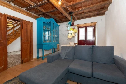 Moradia T2 para Venda em Alvares