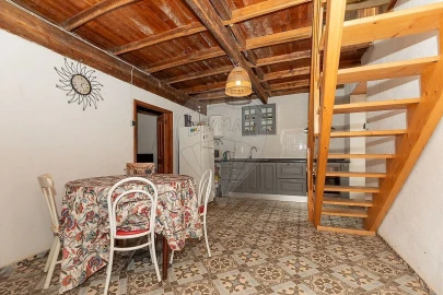 Moradia T2 para Venda em Alvares