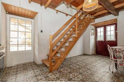 Moradia T2 para Venda em Alvares