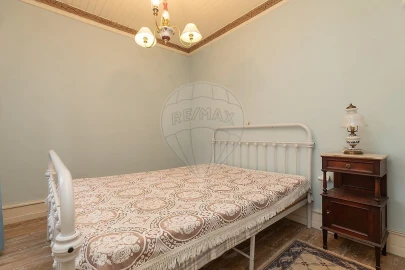 Moradia T2 para Venda em Alvares