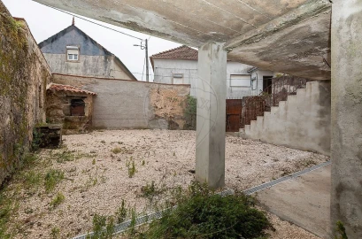 Moradia T2 para Venda em Alvares