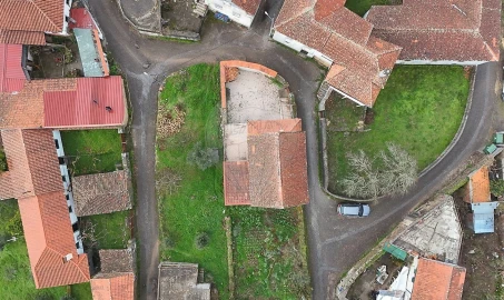 Moradia T2 para Venda em Alvares