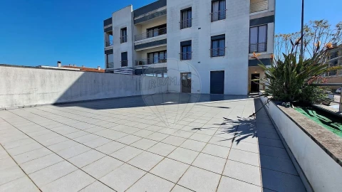 Apartamento T2 para Venda em Pereira