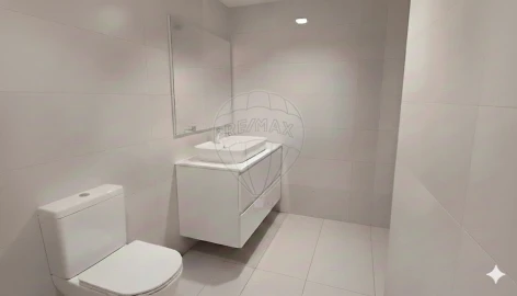 Apartamento T2 para Venda em São Martinho do Bispo e Ribeira de Frades