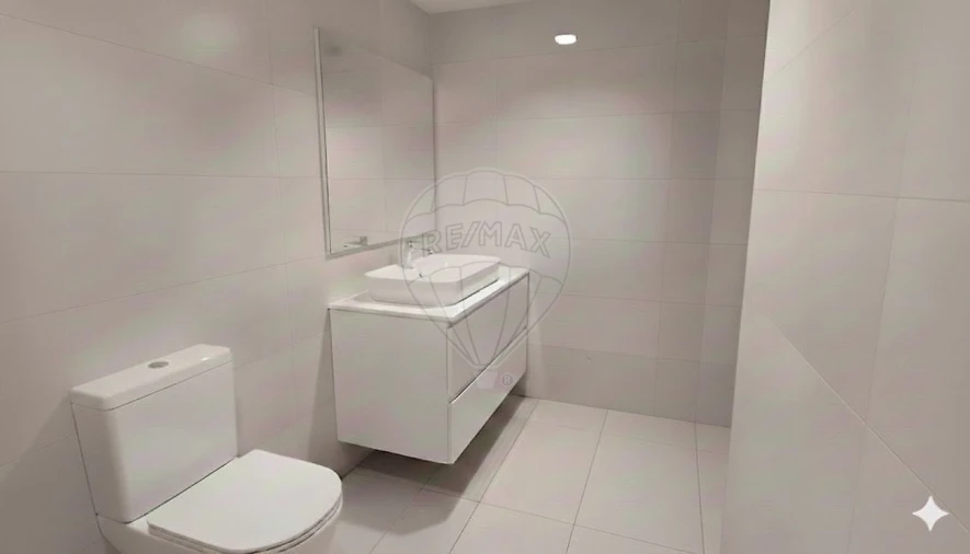 Apartamento T2 para Venda em São Martinho do Bispo e Ribeira de Frades Foto 4