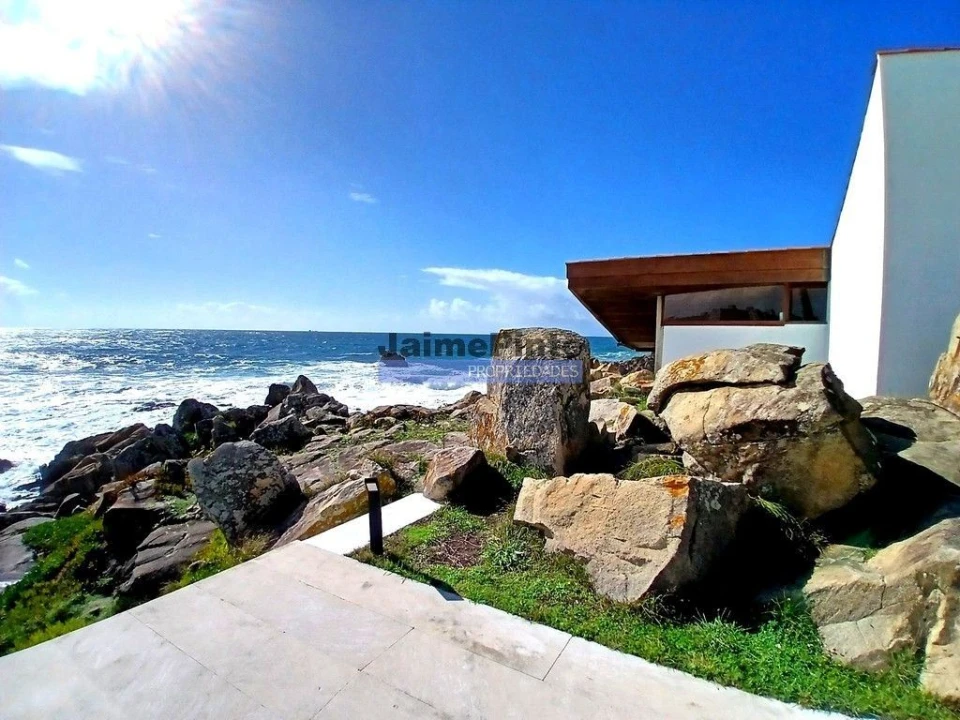 Apartamento T0 para Venda em Matosinhos e Leça da Palmeira Foto 1