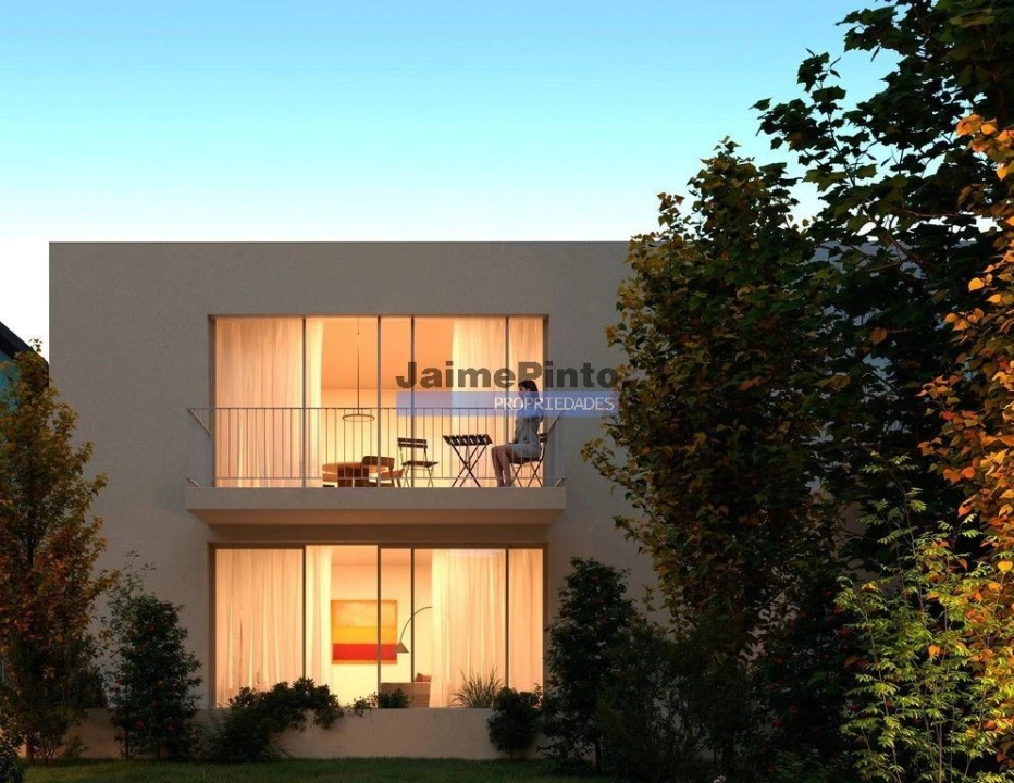 Apartamento T0 para Venda em Matosinhos e Leça da Palmeira Foto 2