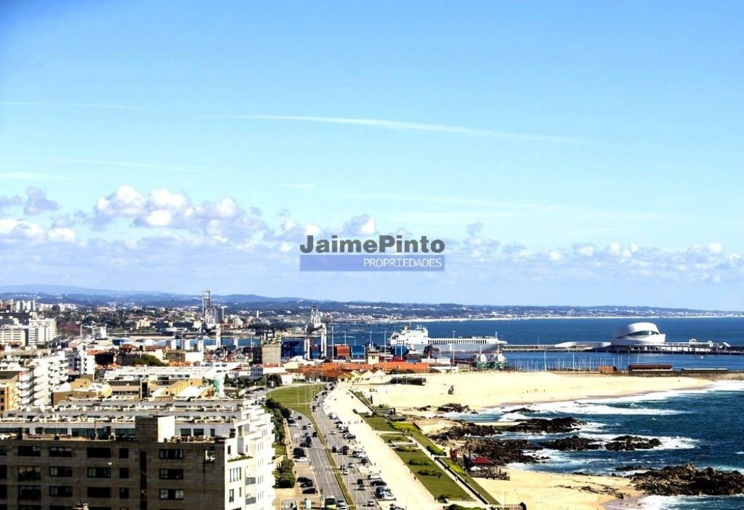 Apartamento T0 para Venda em Matosinhos e Leça da Palmeira Foto 3