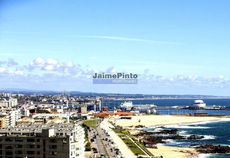 Apartamento T0 para Venda em Matosinhos e Leça da Palmeira Foto 3