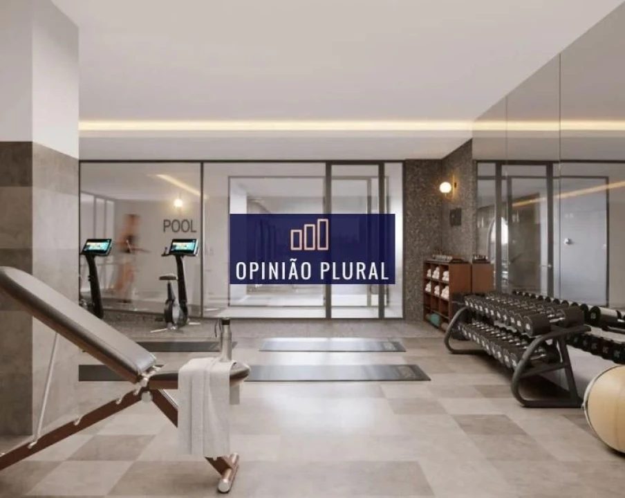 Apartamento T3 para Venda em Santa Marinha e São Pedro da Afurada Foto 13