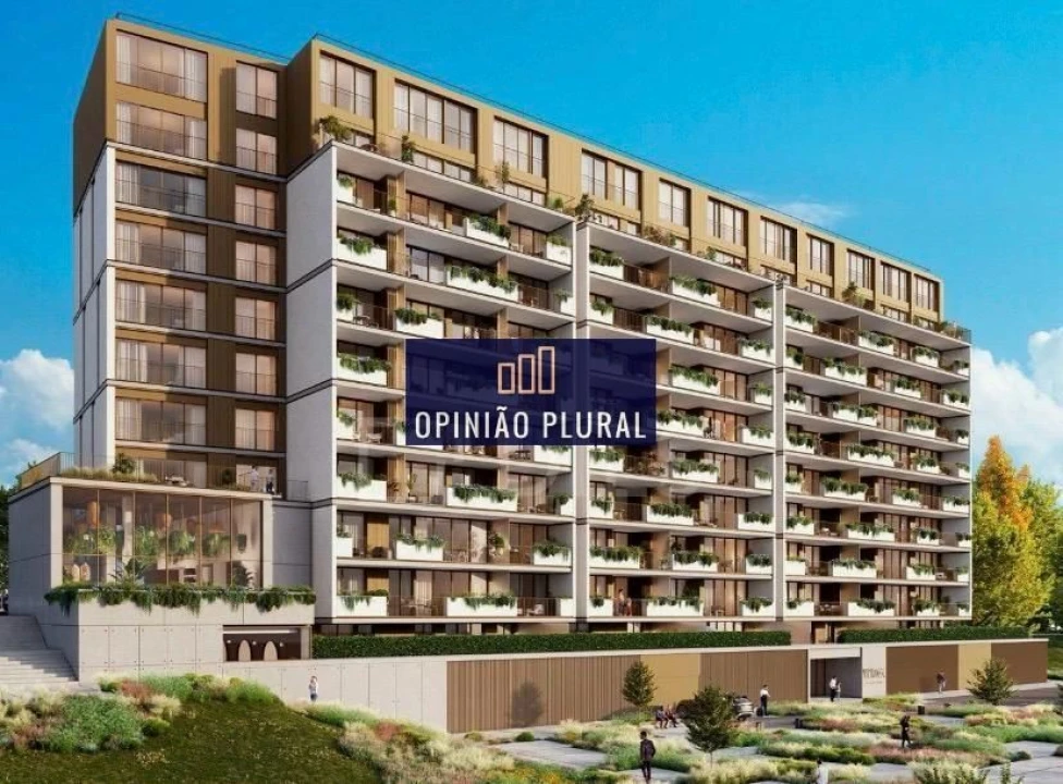 Apartamento T3 para Venda em Santa Marinha e São Pedro da Afurada Foto 15