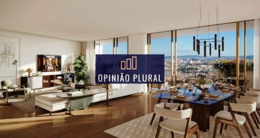 Apartamento T3 para Venda em Santa Marinha e São Pedro da Afurada