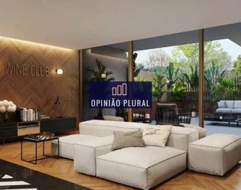 Apartamento T3 para Venda em Santa Marinha e São Pedro da Afurada