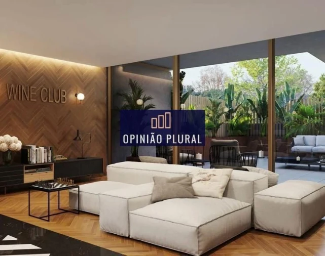 Apartamento T3 para Venda em Santa Marinha e São Pedro da Afurada Foto 9