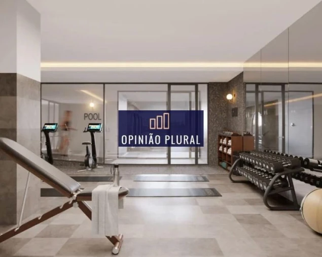 Apartamento T3 para Venda em Santa Marinha e São Pedro da Afurada Foto 13