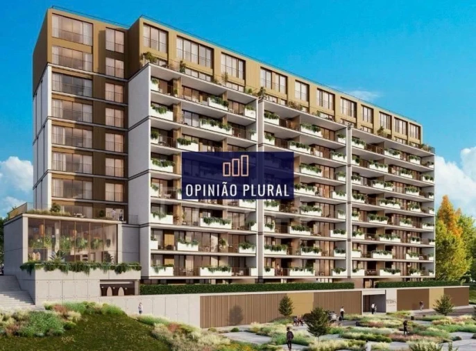 Apartamento T3 para Venda em Santa Marinha e São Pedro da Afurada Foto 15