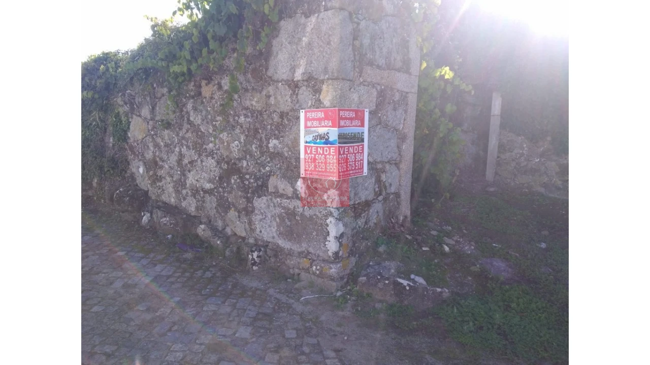 Quinta T1 para Venda em Antas Foto 14