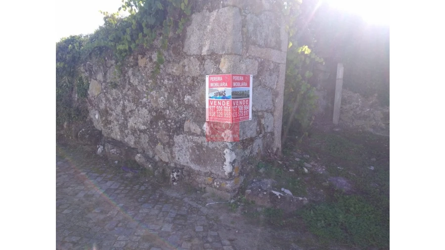 Quinta T1 para Venda em Antas Foto 14