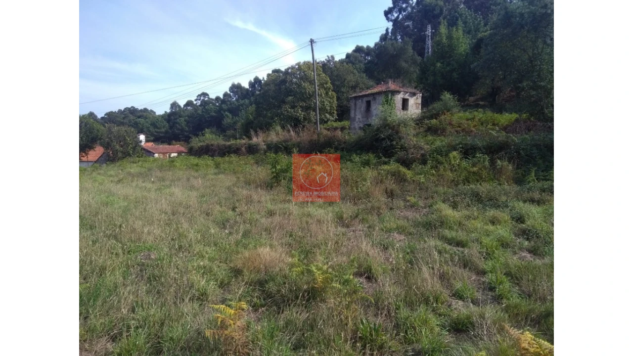 Quinta T1 para Venda em Antas Foto 2