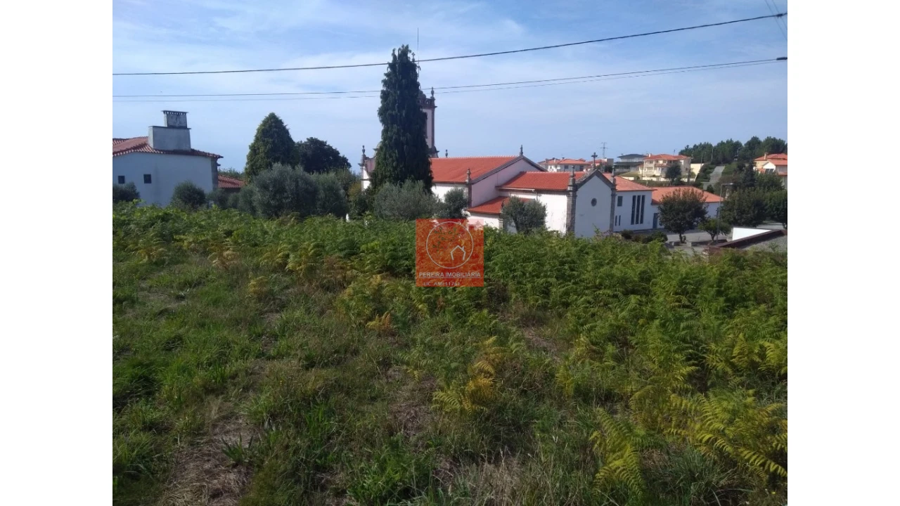 Quinta T1 para Venda em Antas Foto 11