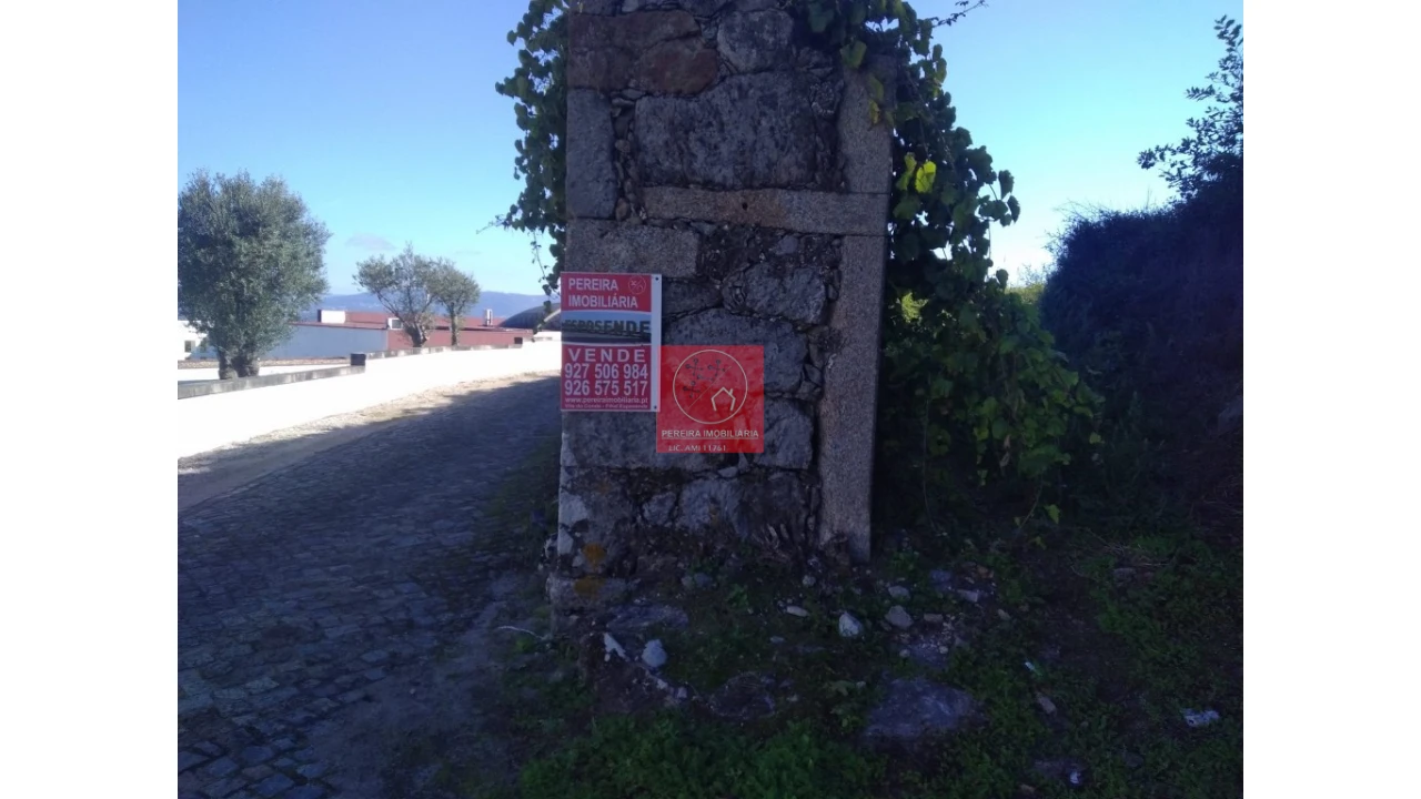 Quinta T1 para Venda em Antas Foto 15