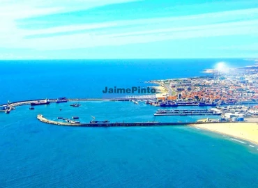 Apartamento T0 para Venda em Matosinhos e Leça da Palmeira