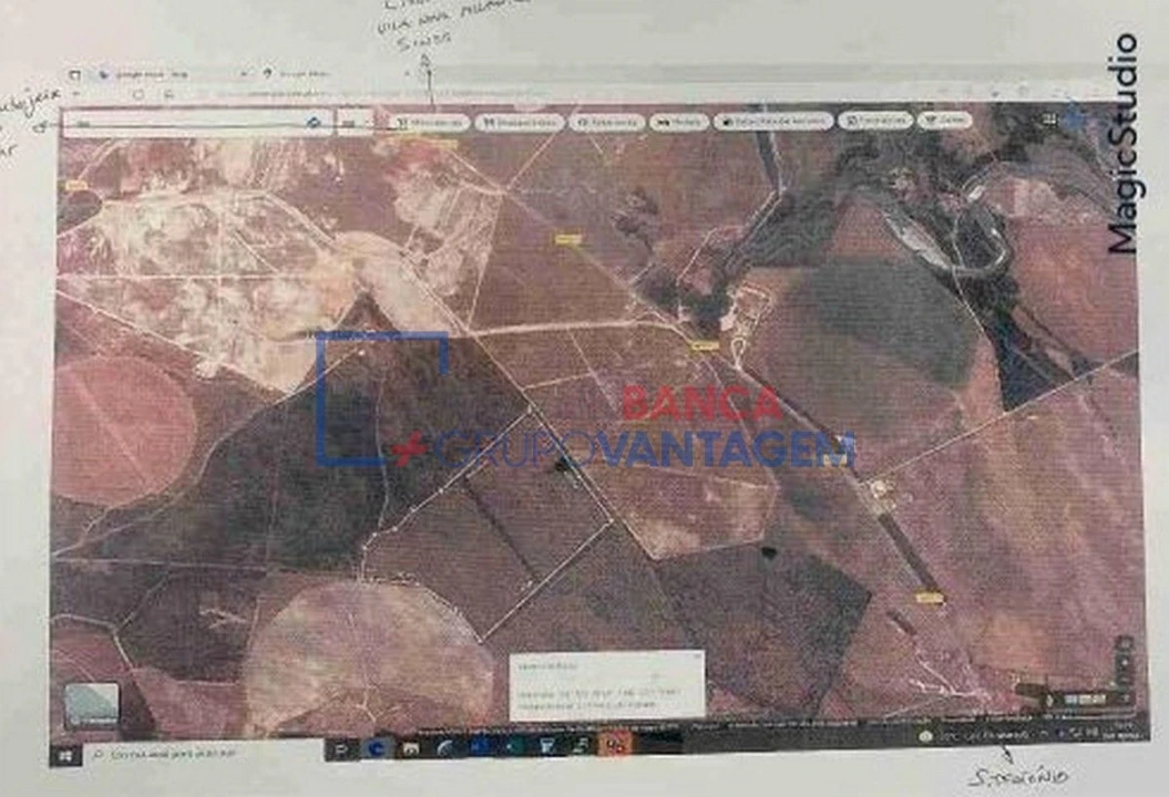 Terreno Agricola ou Rústico para Venda em São Teotónio Foto 10