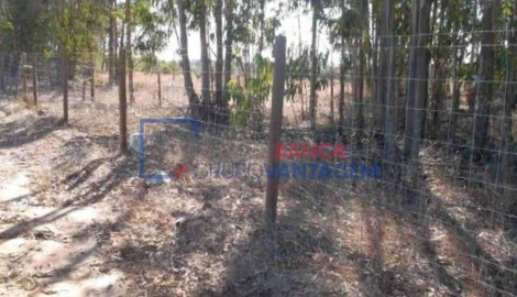 Terreno Agricola ou Rústico para Venda em São Teotónio
