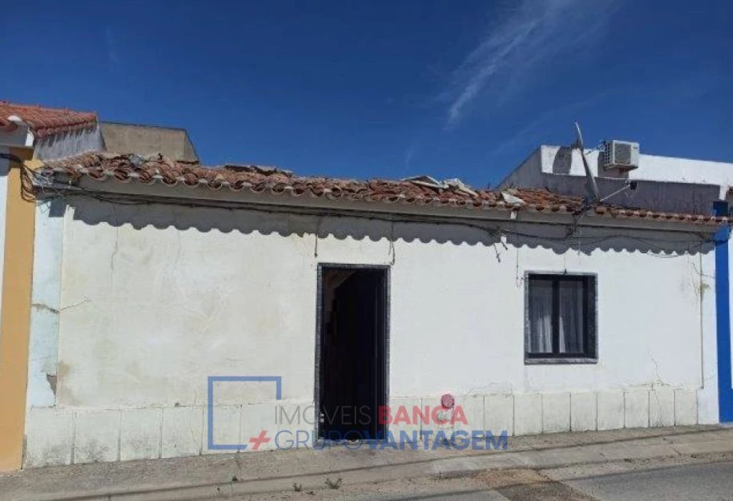 Moradia T2 para Venda em São Matias Foto 3