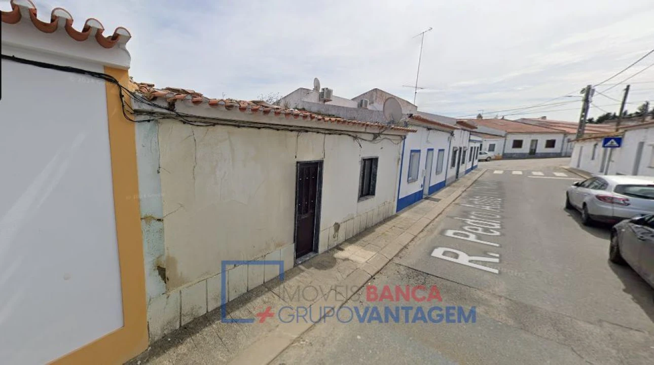 Moradia T2 para Venda em São Matias Foto 2