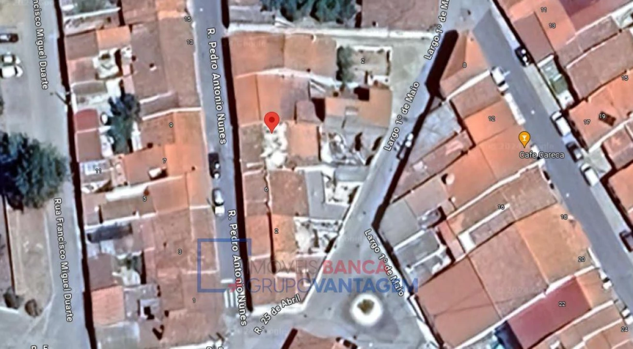 Moradia T2 para Venda em São Matias Foto 4