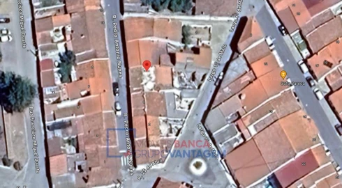 Moradia T2 para Venda em São Matias